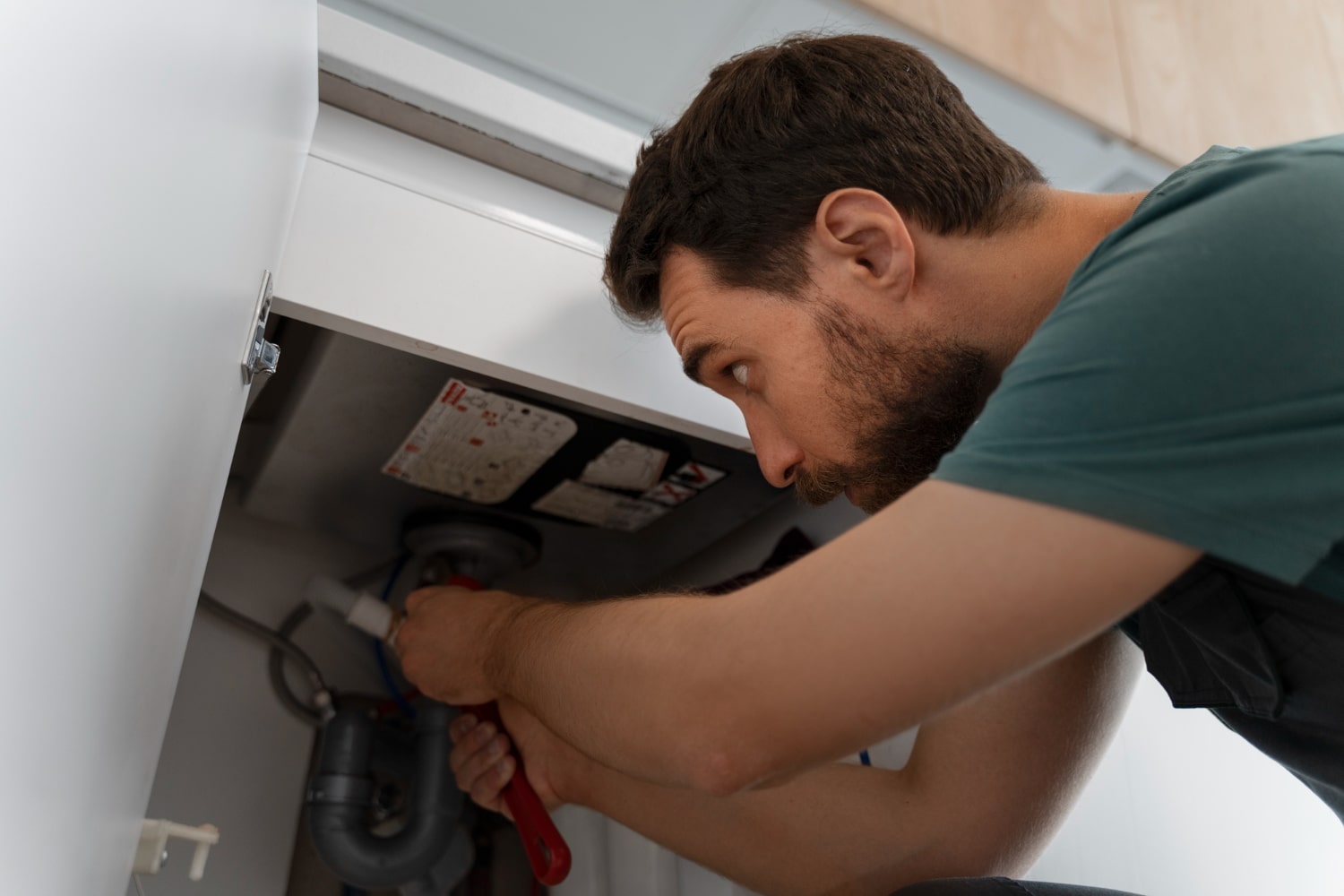 Dépannage chauffage et climatisation en urgence par PAC Expert Services