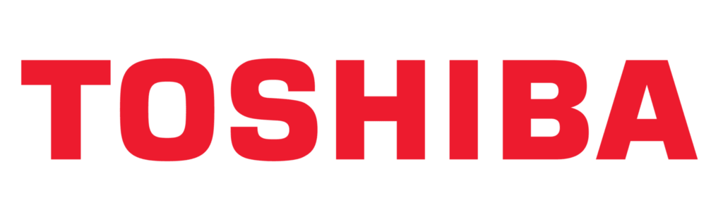 Logo Toshiba