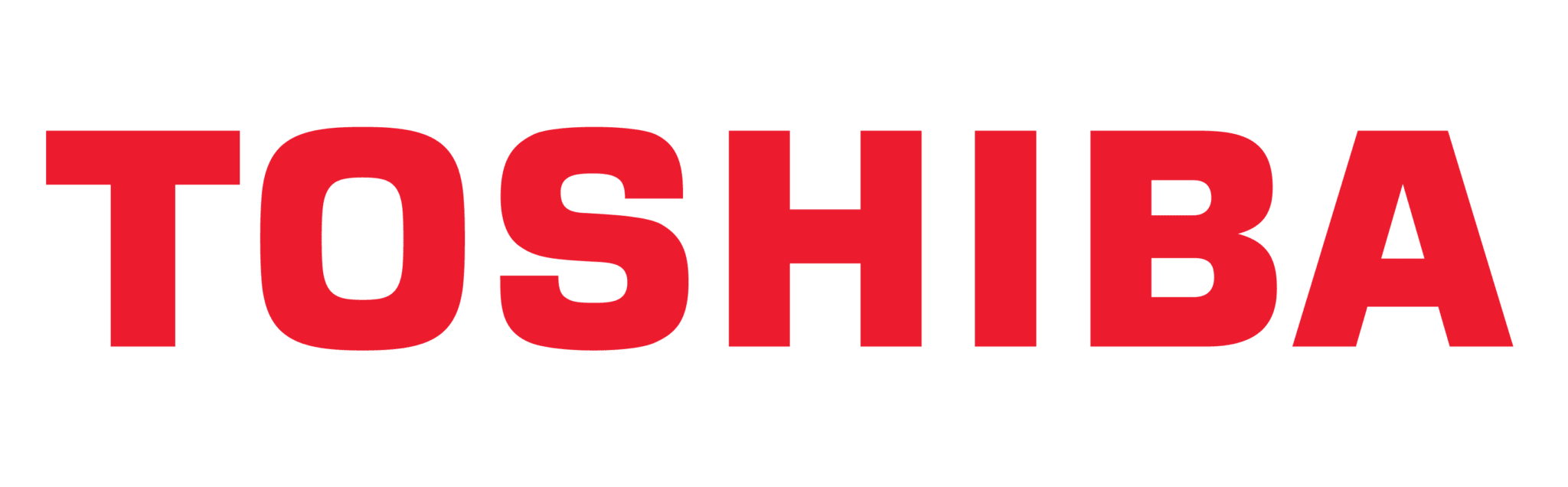 Logo Toshiba