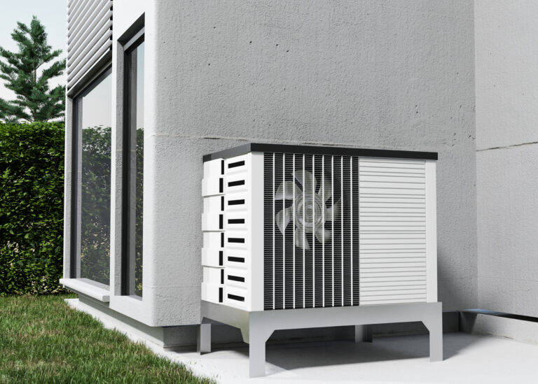Services chauffage climatisation et plomberie par PAC Expert Services