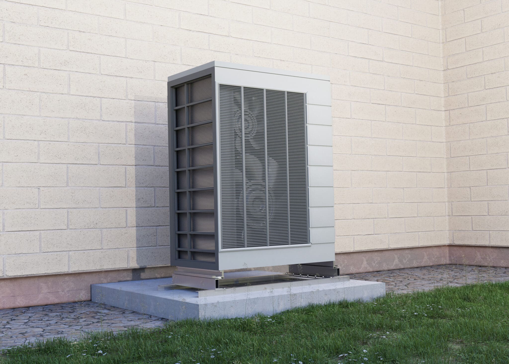 Installation pompe à chaleur en Seine-et-Marne par PAC Expert Services
