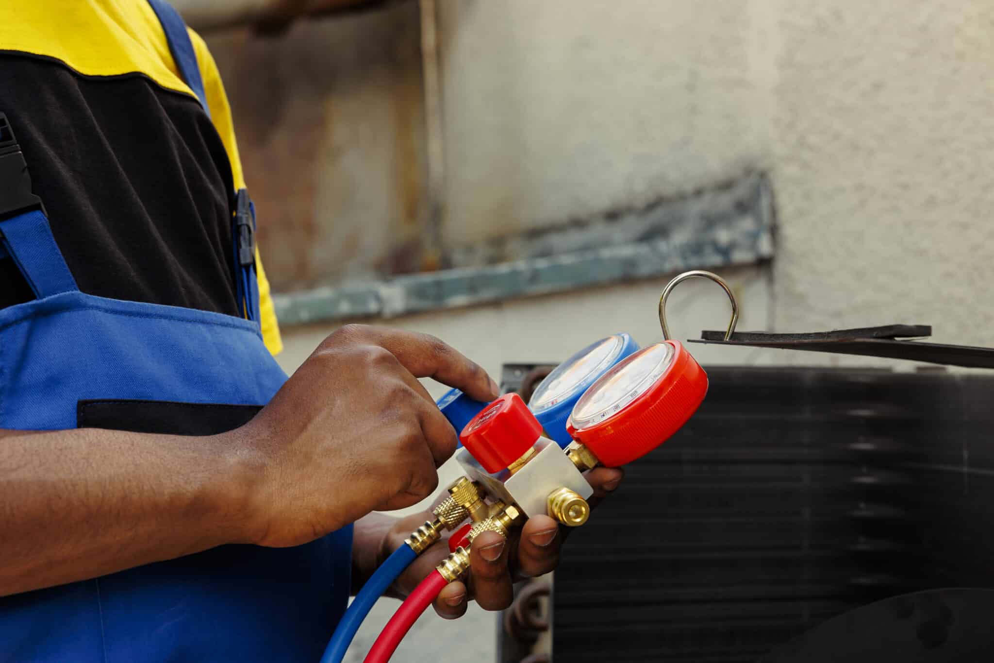 Maintenance préventive système de chauffage et climatisation en Seine-et-Marne