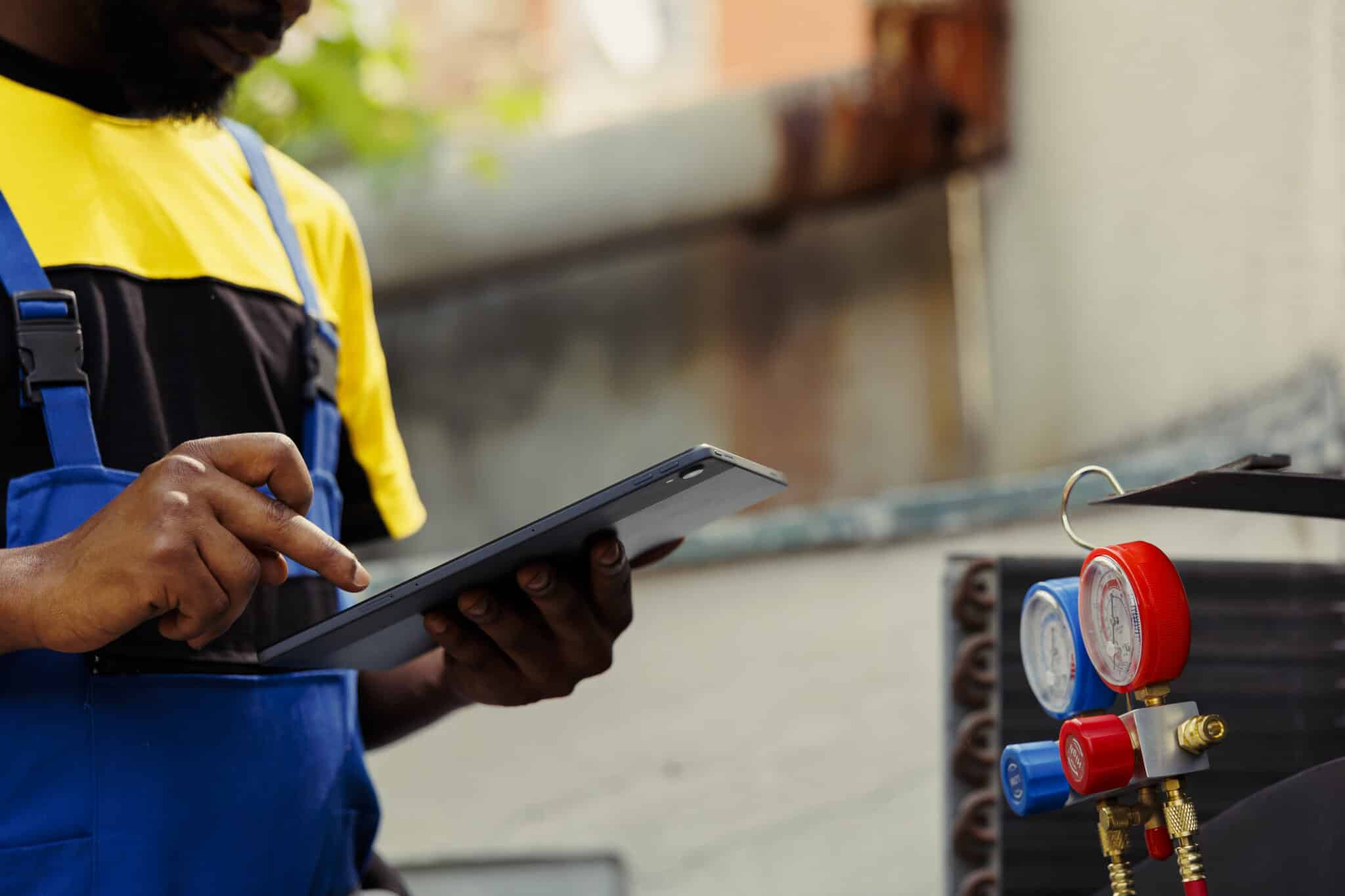 Entretien maintenance pompe à chaleur et climatisation par PAC Expert Services
